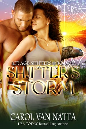 [Ice Age Shifters 05] • Shifter's Storm